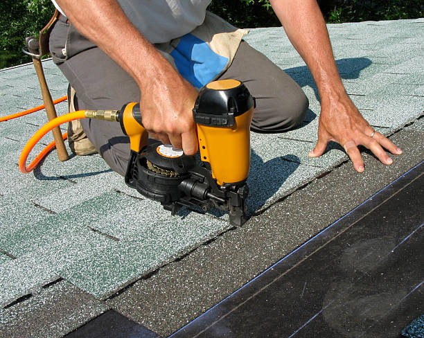 Best Gutter Installation and Roofing  in Frostproof, FL
