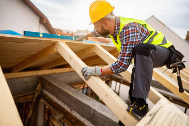 Best Roof Replacement Cost  in Frostproof, FL