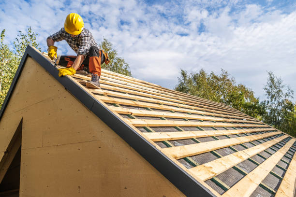 Quick and Trustworthy Emergency Roof Repair Services in Frostproof, FL