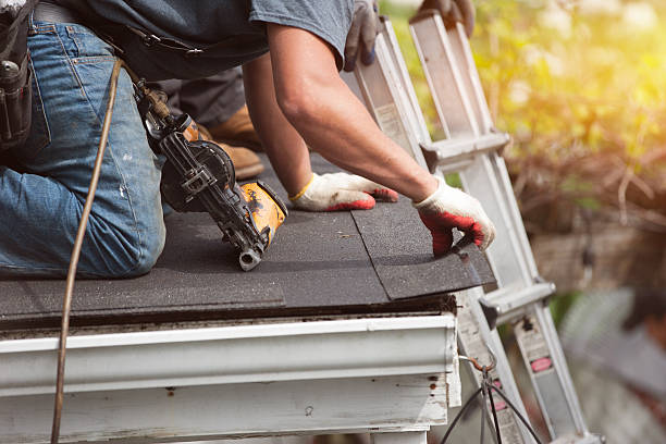 Best Commercial Roofing Services  in Frostproof, FL
