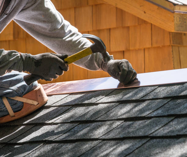 Best Storm Damage Roof Repair  in Frostproof, FL